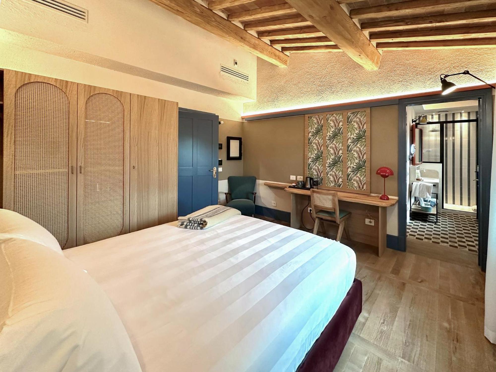L'Orto Delle Terme Bed & Breakfast Bagno Vignoni Exterior photo