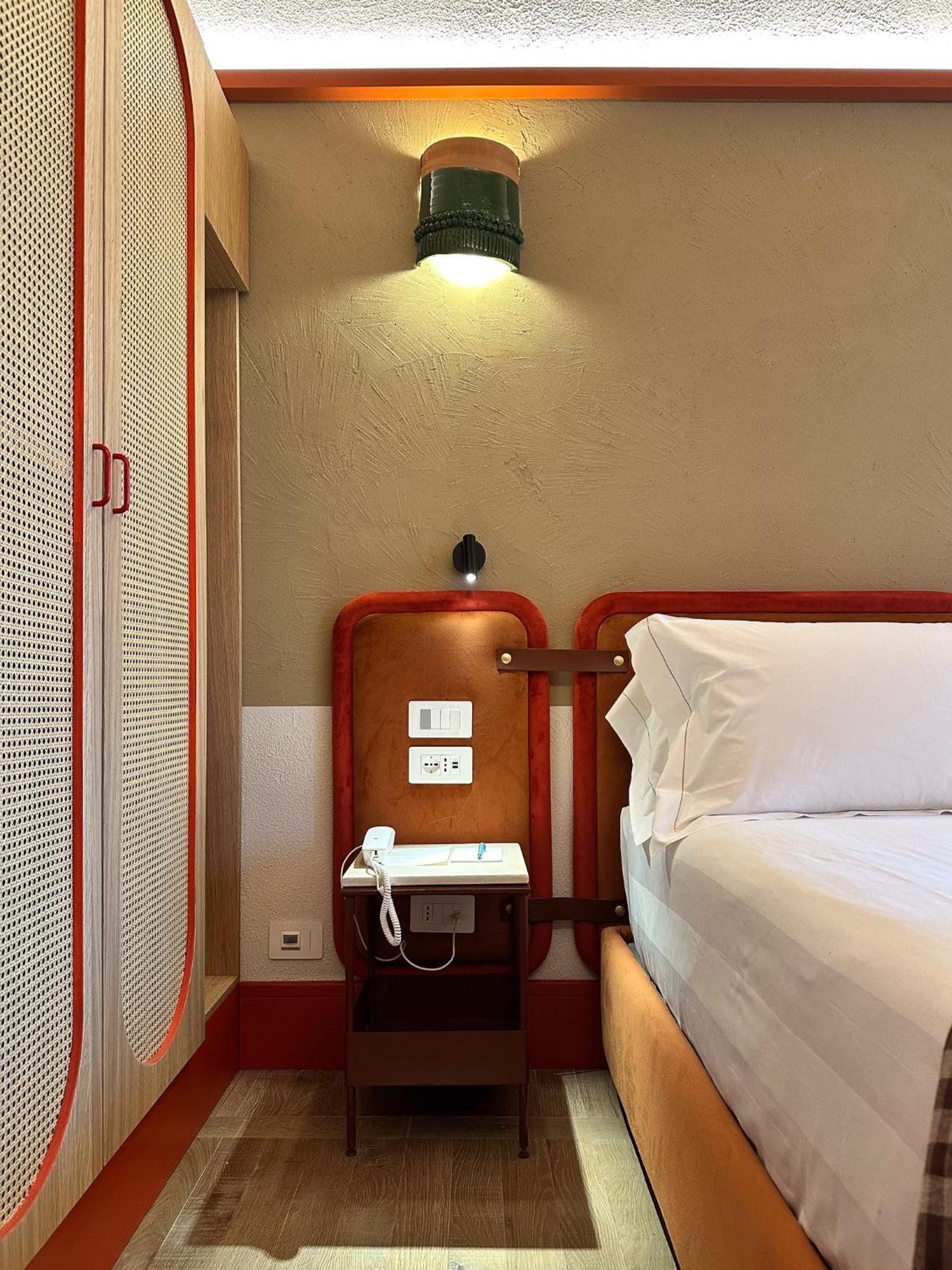 L'Orto Delle Terme Bed & Breakfast Bagno Vignoni Exterior photo