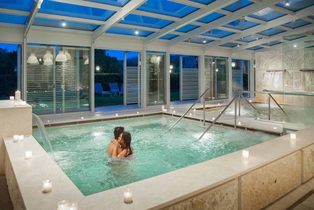 L'Orto Delle Terme Bed & Breakfast Bagno Vignoni Exterior photo